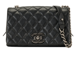 Small City Rock, Leather, Black, 21452633(2015-16), 3*